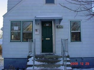 1815 Kentucky St, Michigan City, IN