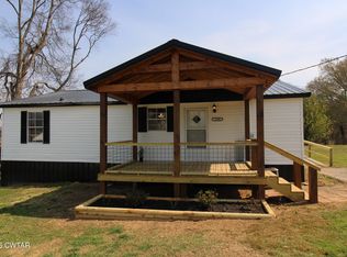 1938 Timberlake Wildersville Rd, Lexington, TN 38351