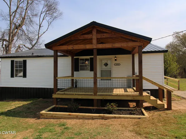 1938 Timberlake Wildersville Rd, Lexington, TN 38351