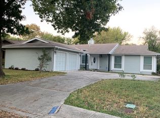 5206 Timberhurst, San Antonio, TX 78250