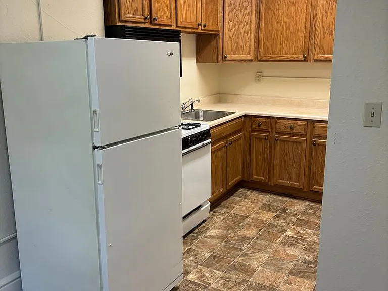 The Brady Apartments — Photo 21
