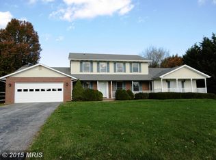 2630 Gilbert Rd, Mount Airy, MD 21771