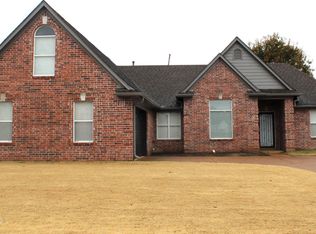 6347 Braybourne Pl, Olive Branch, MS 38654