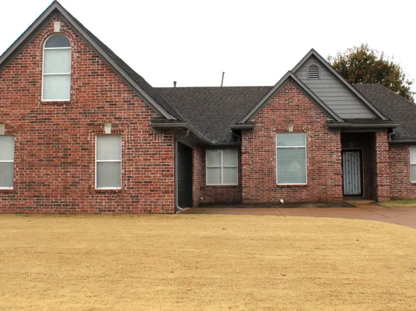 6347 Braybourne Pl, Olive Branch, MS 38654