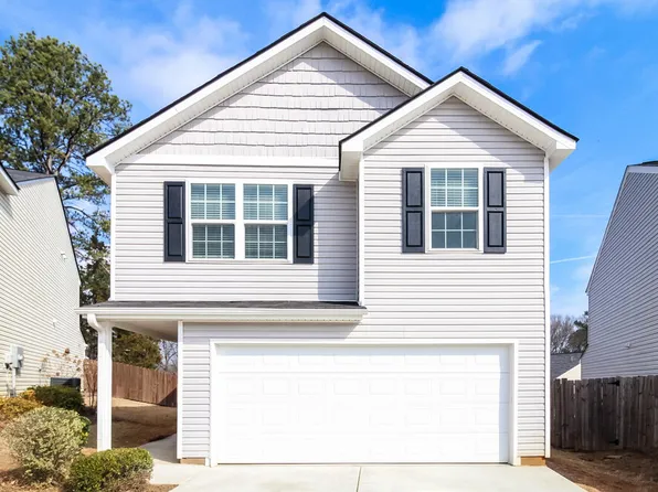 22 Everett Cir, Cartersville, GA 30120