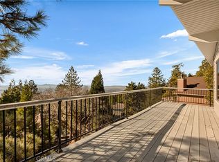 31047 Summit Dr, Running Springs, CA 92382