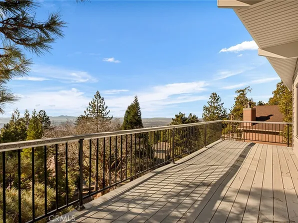 31047 Summit Dr, Running Springs, CA 92382