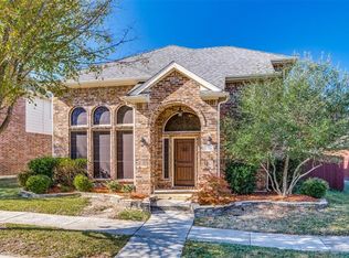 3624 Vista Verde Trl, McKinney, TX 75070
