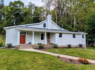 4470 Red Oak School Rd, Concord, VA 24538