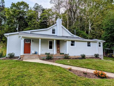 4470 Red Oak School Rd, Concord, VA, 24538