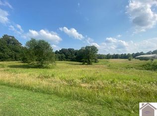 0 Slaughter Rd, Benton, KY 42025