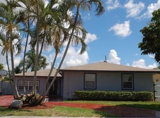 4033 Kent Ave, Lake Worth, FL 33461