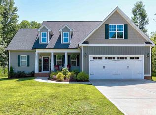 9211 Purfoy Rd, Fuquay Varina, NC 27526