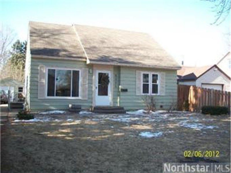 1st image of this home