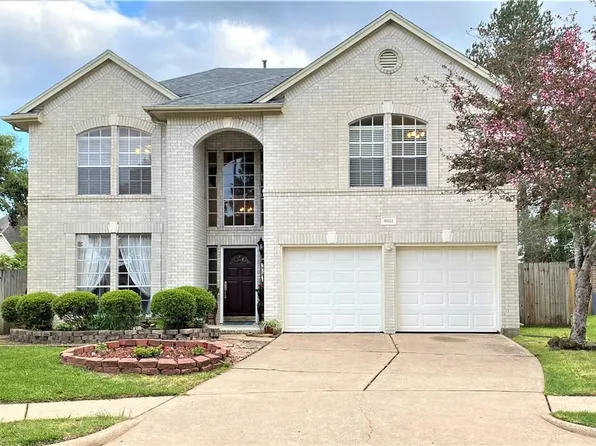 8811 Champion Springs Cir, Spring, TX 77379