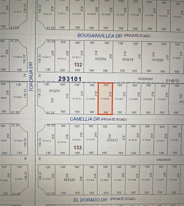 1st image of 0 CAMELLIA DRIVE LOT 8