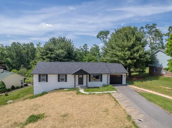 20 Cove Hills Ln, Wytheville, VA 24382