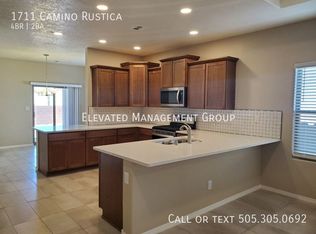 1711 Camino Rustica SW, Los Lunas, NM 87031