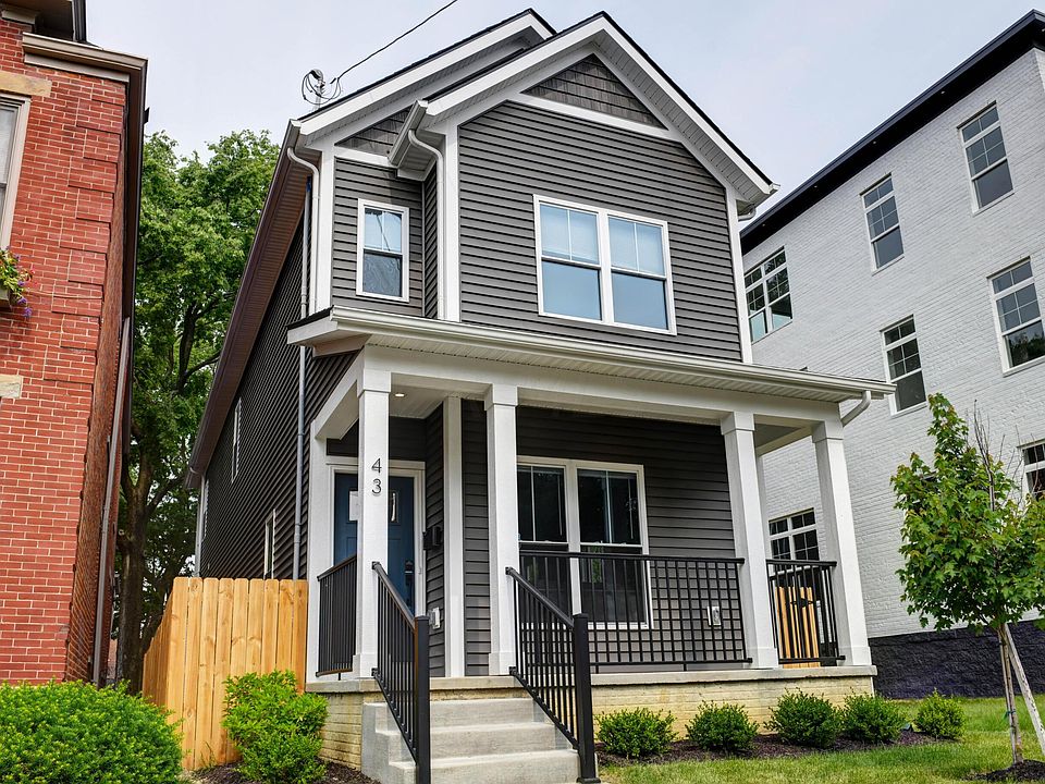 1st image of 43 Linwood Ave