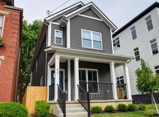 43 Linwood Ave, Columbus, OH 43205
