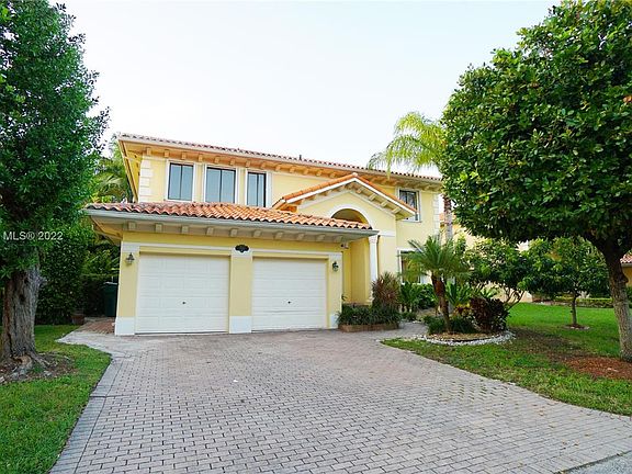 2nd image of 7507 SW 189th St #7507