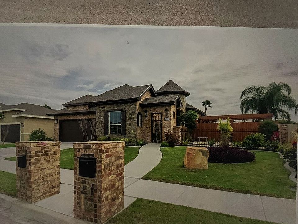 3611 Oriole Dr, Mission, TX 78572 Zillow