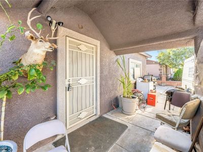 3528 Orvis St, North Las Vegas, NV, 89030
