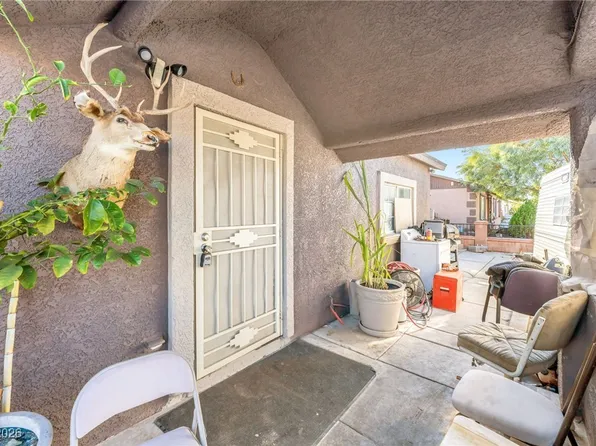 3528 Orvis St, North Las Vegas, NV 89030