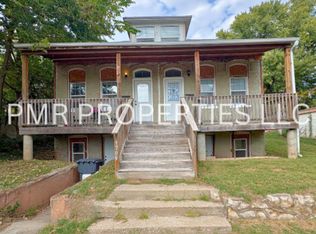 1709-1711 Howard, Saint Joseph, MO 64501