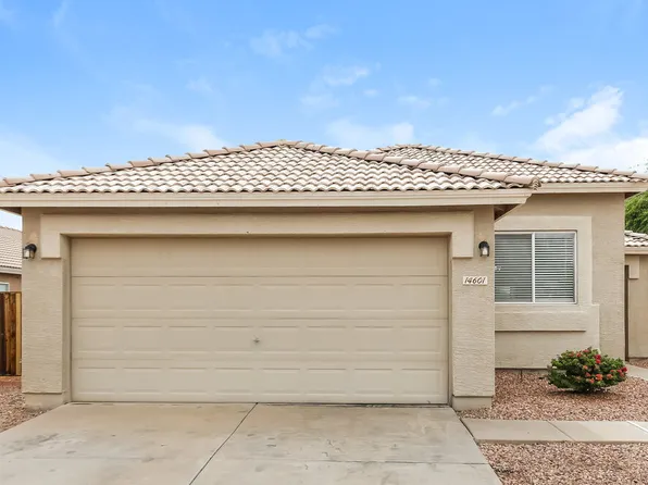 14601 N 154th Ave, Surprise, AZ 85379