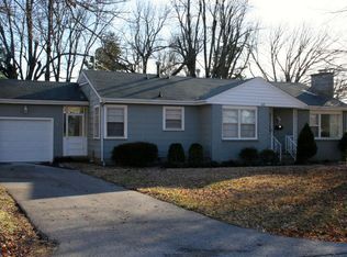 412 E Berkeley St, Springfield, MO 65807