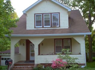 1012 Saint Charles Ave, Baltimore, MD 21229