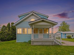 2797 E Labo Rd N, Carleton, MI 48117