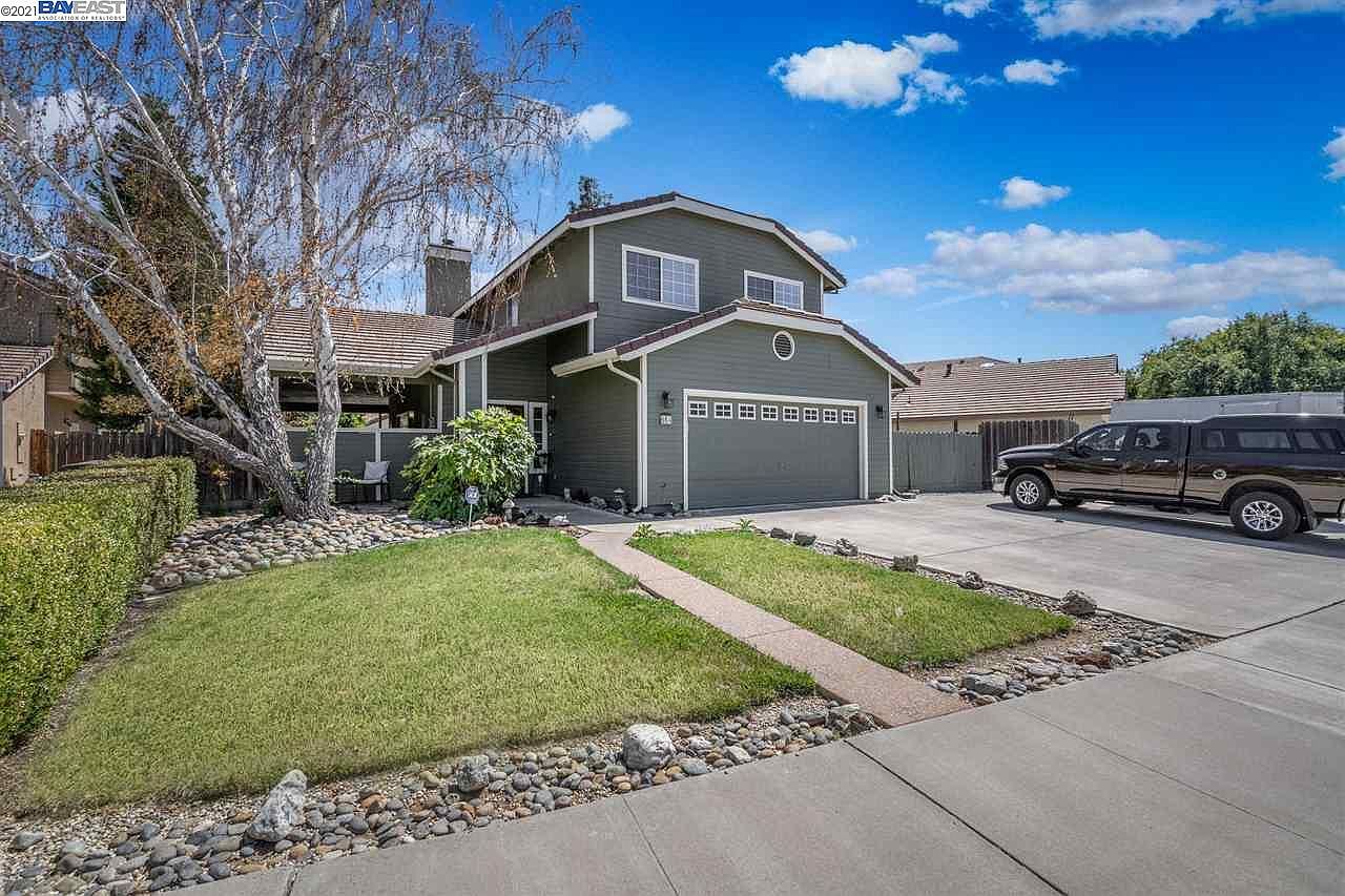 664 Buckinghorse Ct, Tracy, CA 95376 Zillow