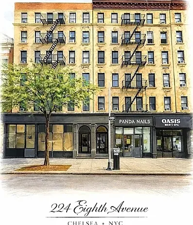 224 8th Ave #4B — Photo 10