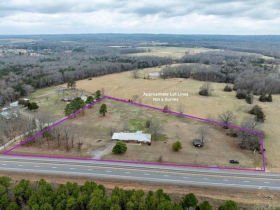 3rd image of 5350 Heber Springs Rd W