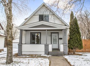 1271 White Bear Ave N, Saint Paul, MN 55106