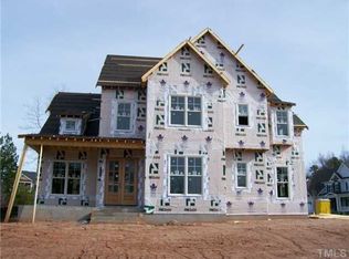 549 Weycroft Grant Dr, Cary, NC 27519