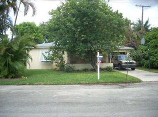 1411 SW 6th Ave, Fort Lauderdale, FL 33315