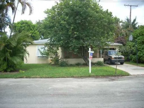 1411 SW 6th Ave, Fort Lauderdale, FL 33315