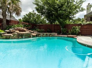 12406 Santiago Cove Ln, Houston, TX 77041