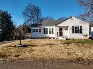 201 Hillcrest Dr, Knoxville, TN 37918