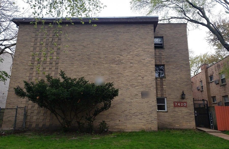 1st image of 7420 N Winchester Ave #1N