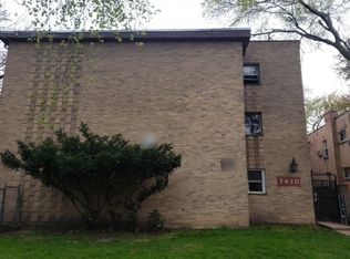 7420 N Winchester Ave #1N, Chicago, IL 60626