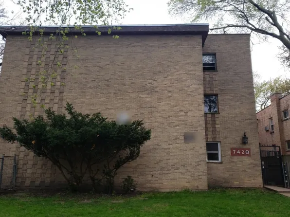 7420 N Winchester Ave #1N, Chicago, IL 60626