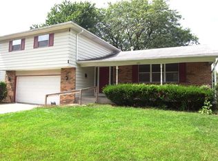 5271 Butternut Ct E, Columbus, OH 43229