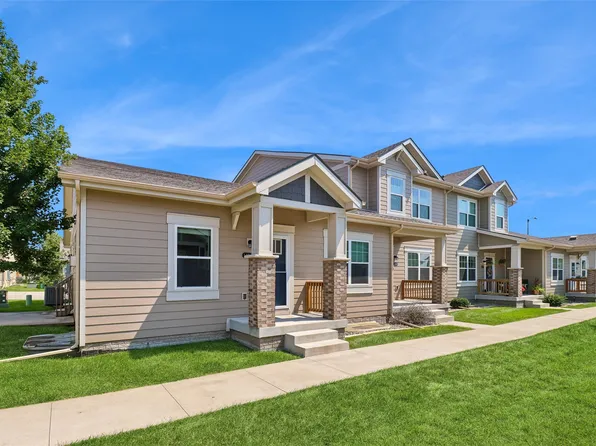 1404 SW Campus Ln, Ankeny, IA 50023