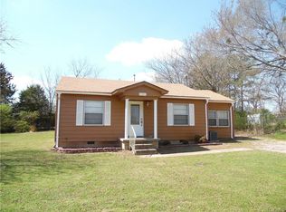 515 Mayfair Way, Ada, OK 74820