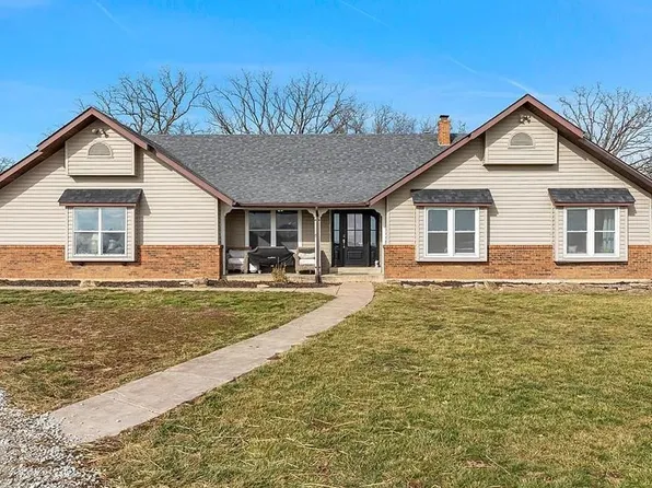 2101 W Outer Hwy #61, Moscow Mills, MO 63362