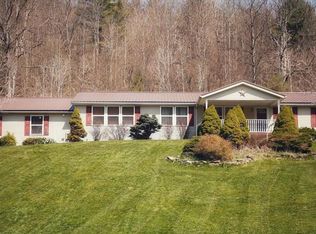 12056 Bone Run Rd, Frewsburg, NY 14738